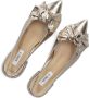 Notre-V 43251 Schoenen Dames Goudkleurig - Thumbnail 10