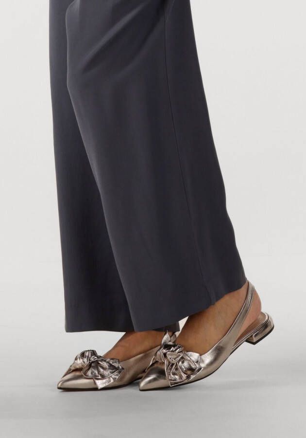 Notre-V 43251 Schoenen Dames Goudkleurig