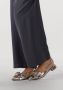Notre-V 43251 Schoenen Dames Goudkleurig - Thumbnail 9