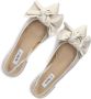 Notre-V 43251 Schoenen Dames Wit - Thumbnail 2