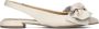 Notre-V 43251 Schoenen Dames Wit - Thumbnail 10