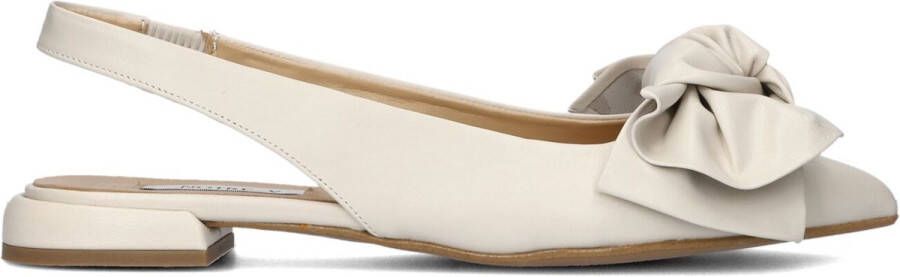 Notre-V 43251 Schoenen Dames Wit