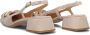 Notre-v Dames Hakken 4460 Beige Dames - Thumbnail 8