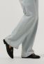 Notre-V 4628 Loafers Instappers Dames Zwart - Thumbnail 2