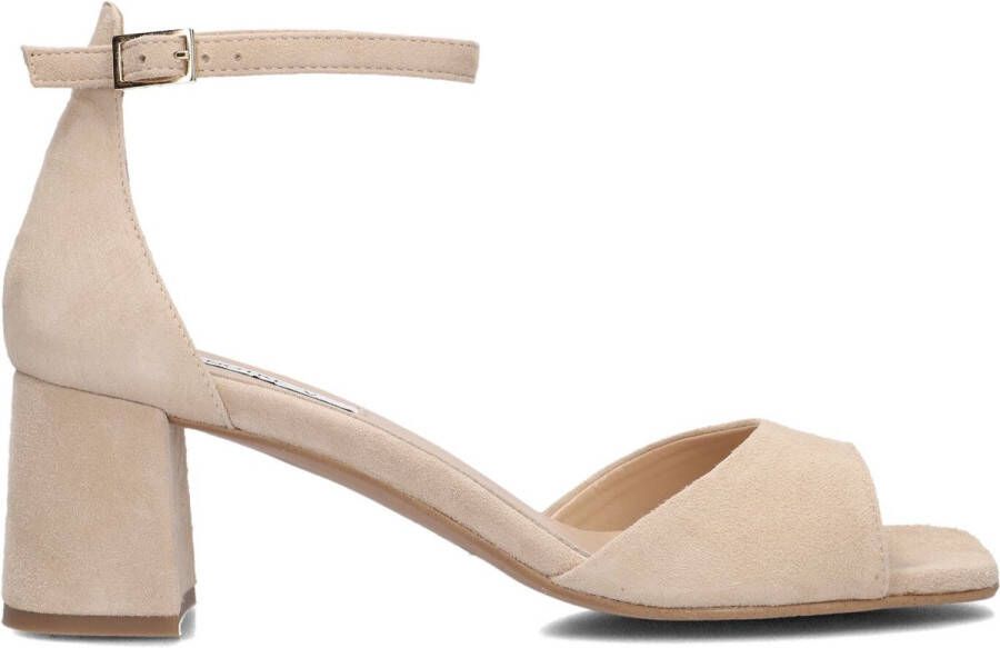 Notre-V 46654 Sandalen Dames Beige