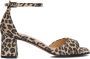 Notre-V 46654 Sandalen Dames Multi - Thumbnail 2