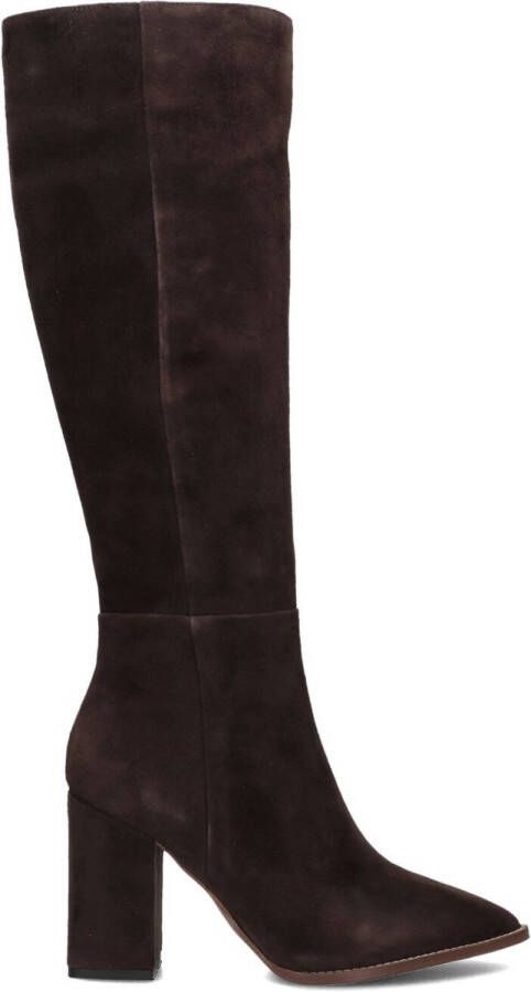 Notre-V 46994 Laarzen Suède Dames Bruin