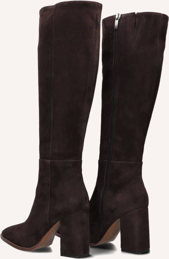 Notre-v Elegante hoge laarzen voor herfst winter - Foto 4