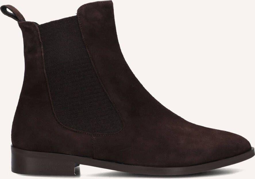 Notre-V 47028 Boots Dames Bruin
