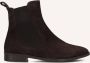 Notre-v Bruine Chelsea Boots voor Stijlvolle Wandelingen - Thumbnail 2