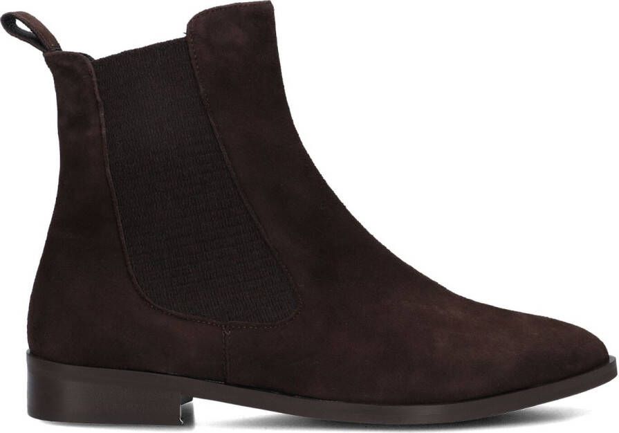 Notre-V 47028 Boots Dames Bruin