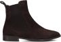 Notre-v Bruine Chelsea Boots voor Stijlvolle Wandelingen - Thumbnail 2