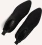 Notre-V 47028 Boots Dames Zwart - Thumbnail 2