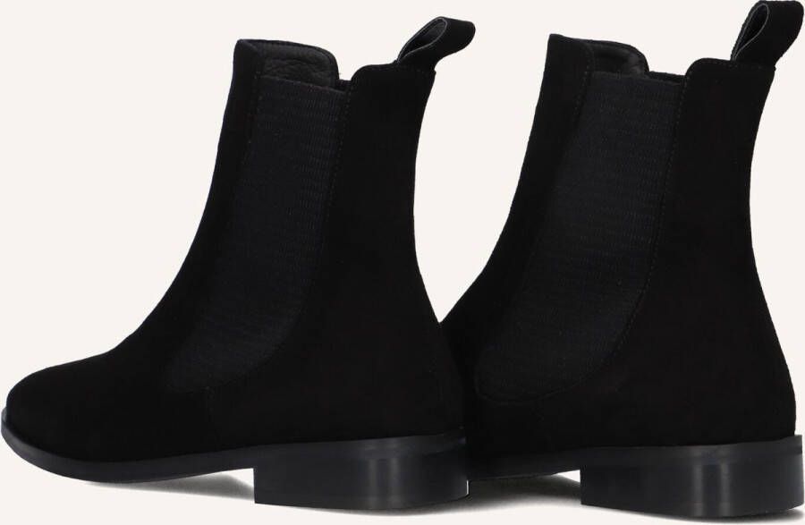 Notre-V 47028 Boots Dames Zwart - Foto 3