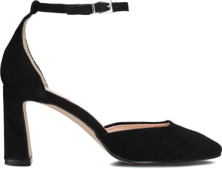 Notre-V 50272 Sandalen Dames Zwart - Foto 2