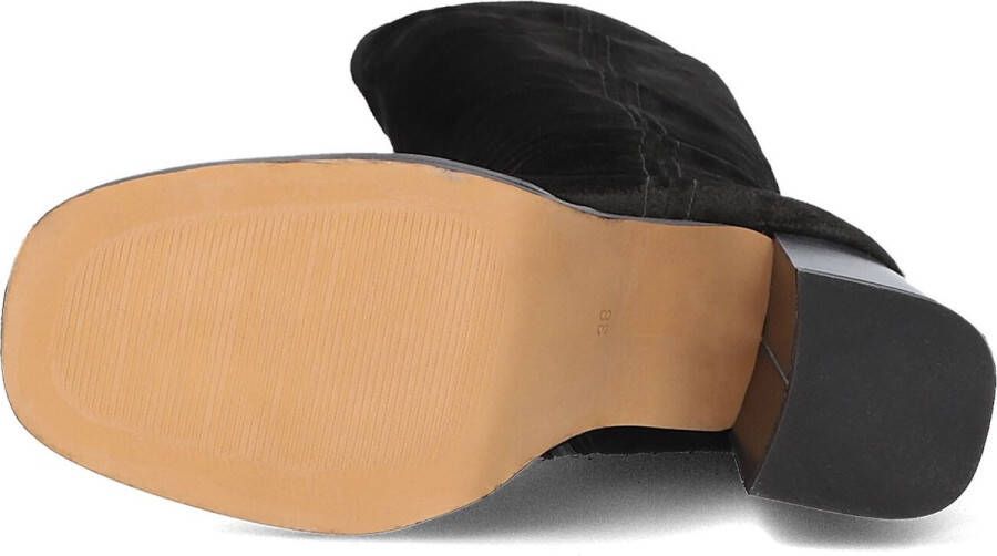 Notre-V Notre V 5535 Hoge laarzen Dames Zwart - Foto 3