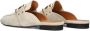 Notre-V 5617 Instappers Dames Beige - Thumbnail 7