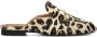 Notre-V 5617 Instappers Dames Beige - Thumbnail 2