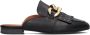 Notre-v Dames Hakken 5649 Black Dames - Thumbnail 8