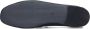 Notre-V 6112 Mocassins Instappers Dames Zwart - Thumbnail 9