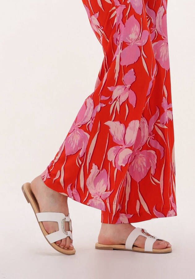 Notre-V Notre V 612g Slippers Dames Wit - Foto 3