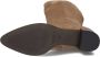 Notre-V 63297 Laarzen Suède Dames Taupe - Thumbnail 2