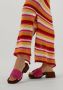 Notre-v Dames Hakken 713l Pink Dames - Thumbnail 2