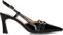 Notre-v Elegante Slingback Hakken - Thumbnail 2