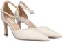 Notre-V 7225 Hakken Dames Creme - Thumbnail 2
