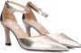 Notre-V 7225 Hakken Dames Rosegoud - Thumbnail 2