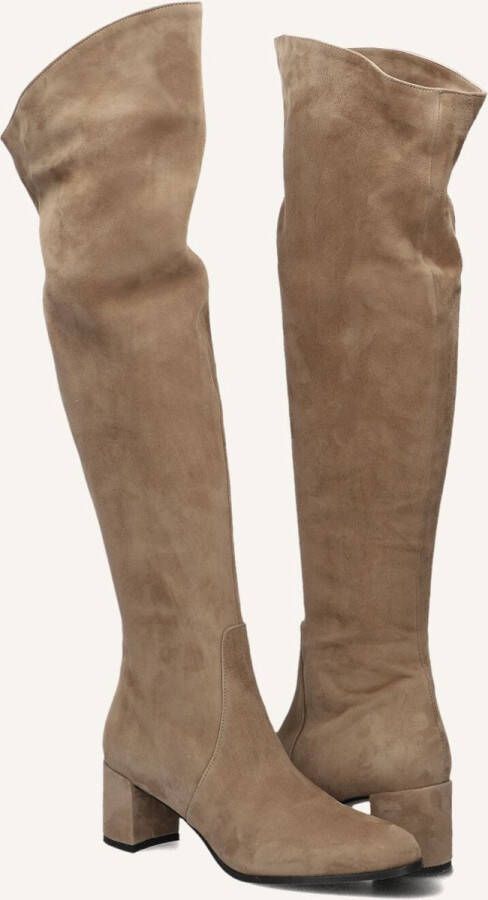 Notre-v Elegante Suède Hoge Laarzen 8597 - Foto 2
