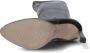 Notre-V 87480 Laarzen Leatherlook Dames Zwart - Thumbnail 2