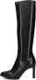 Notre-V 87480 Laarzen Leatherlook Dames Zwart - Thumbnail 2