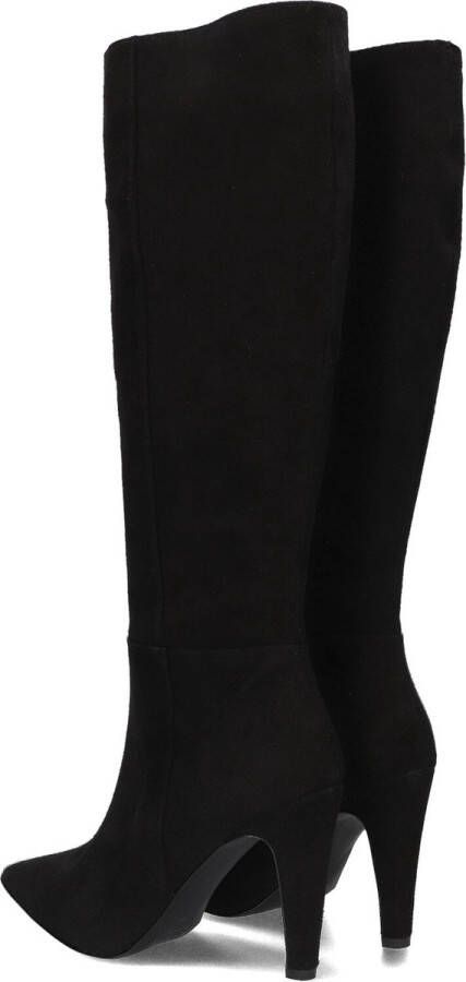 Notre-V 87590 Hoge laarzen Dames Zwart