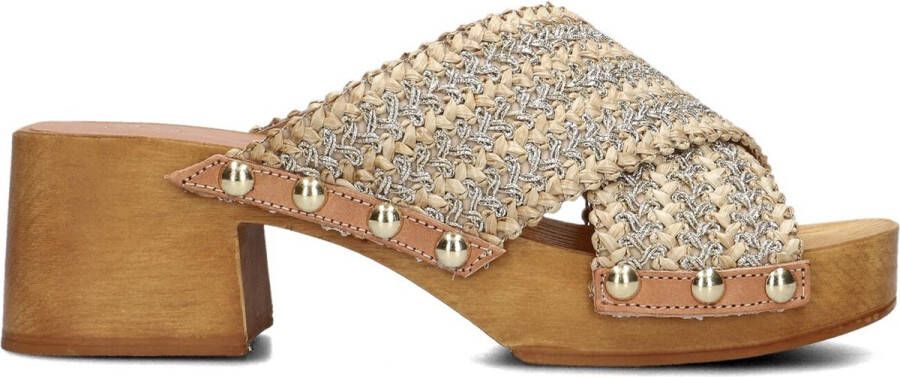 Notre-v Dames Hakken 8782 Yellow Dames - Foto 4