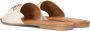 Notre-v Dames Slippers 886l White Dames - Thumbnail 2