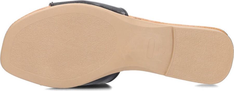 Notre-V 886l Slippers Dames Zwart