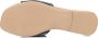 Notre-v Dames Slippers 886l Black Dames - Thumbnail 2
