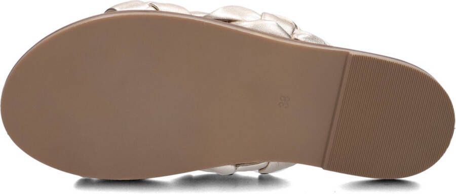 Notre-V 906009 Slippers Dames Goud