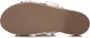 Notre-v Dames Slippers 906009 Yellow Dames - Thumbnail 2