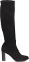 Notre-v Elegante Hoge Laarzen Model 97480 Black Dames - Thumbnail 9