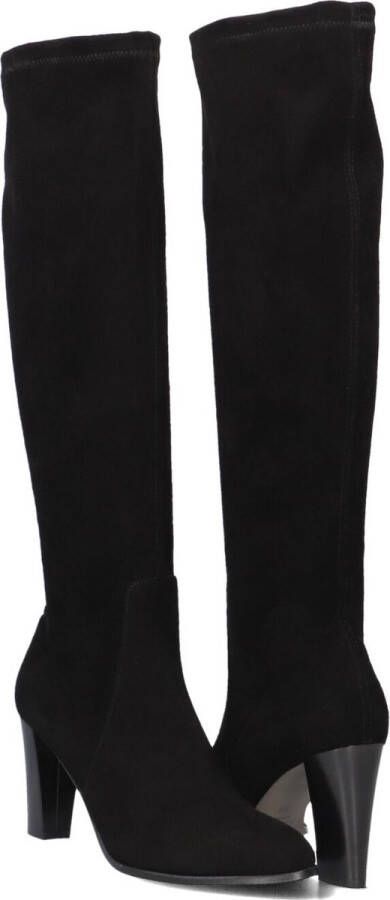 Notre-V 97480 Laarzen Suède Dames Zwart
