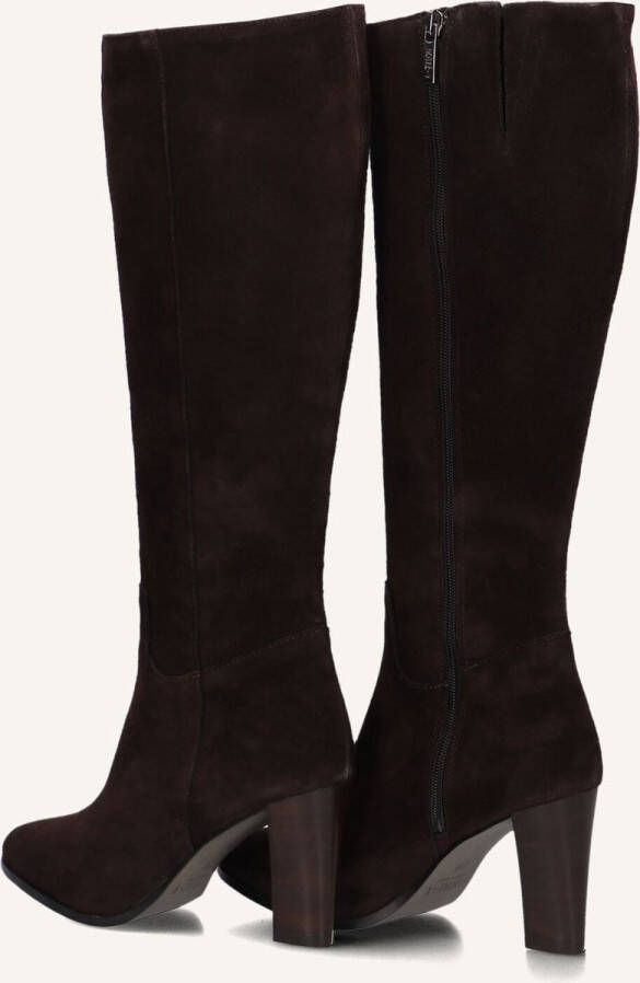 Notre-v Elegante hoge laarzen voor herfst winter - Foto 3