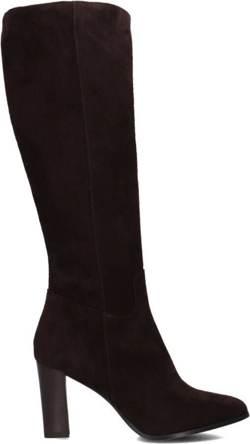 Notre-V 97490 Laarzen Suède Dames Bruin