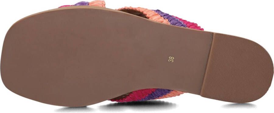 Notre-V 979006 Slippers Dames Multi - Foto 3