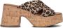 Notre-v Dames Hakken 989001 Brown Dames - Thumbnail 2