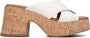 Notre-v Dames Hakken 989001 White Dames - Thumbnail 2