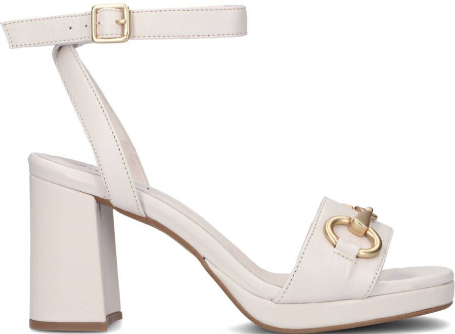 Notre-V 99915 Sandalen Dames Beige