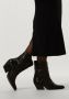 Notre-V Ar191 Cowboylaarzen Western Laarzen Dames Zwart - Thumbnail 7