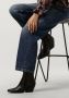 Notre-V Ar194 Cowboylaarzen Western Laarzen Dames Zwart - Thumbnail 2